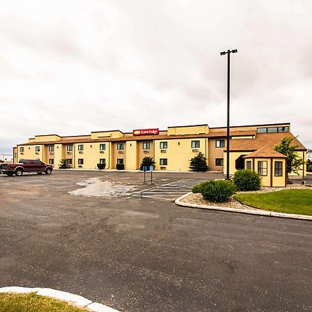 Econo Lodge Watertown Ngoại thất bức ảnh