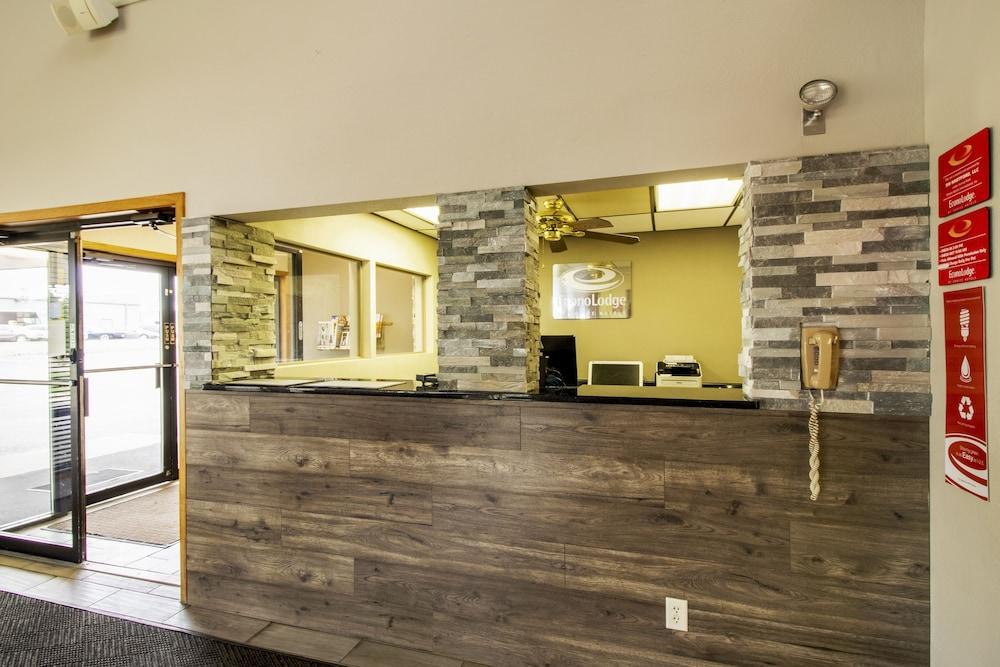 Econo Lodge Watertown Ngoại thất bức ảnh