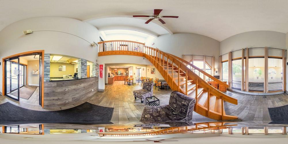Econo Lodge Watertown Ngoại thất bức ảnh