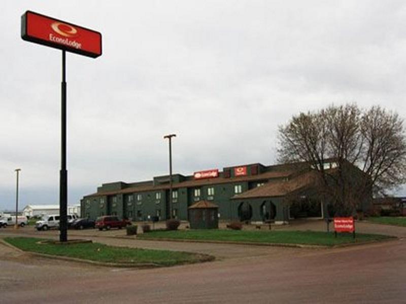 Econo Lodge Watertown Ngoại thất bức ảnh