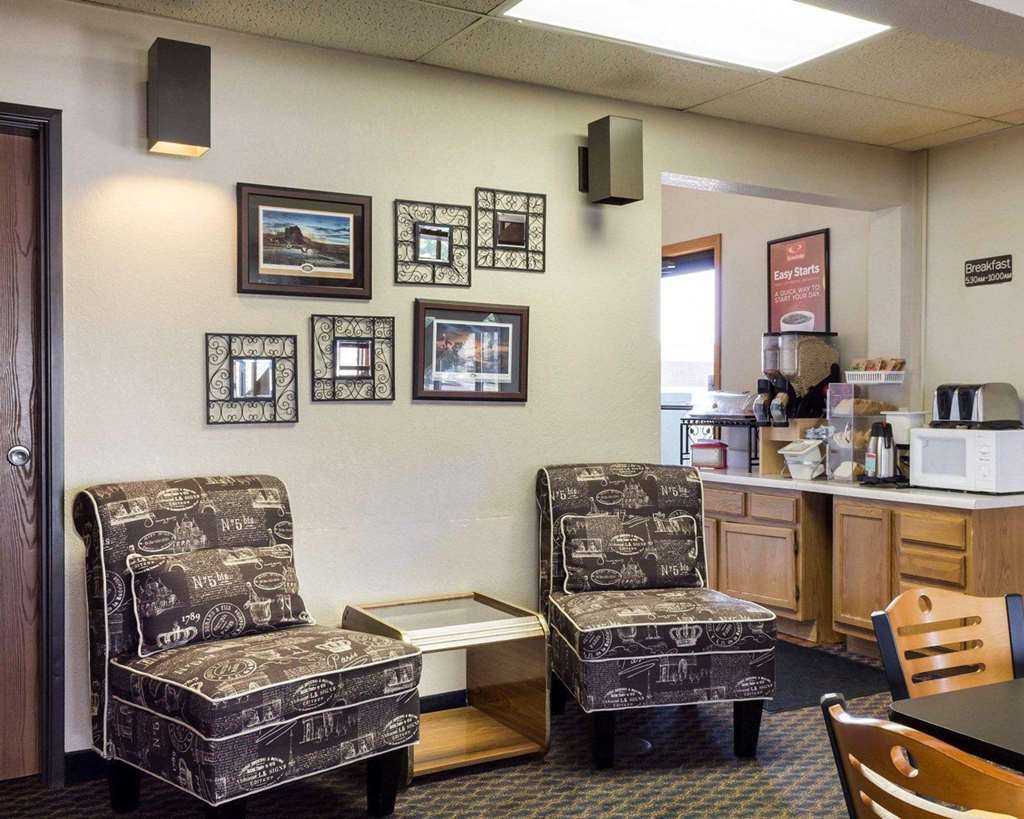 Econo Lodge Watertown Nội địa bức ảnh