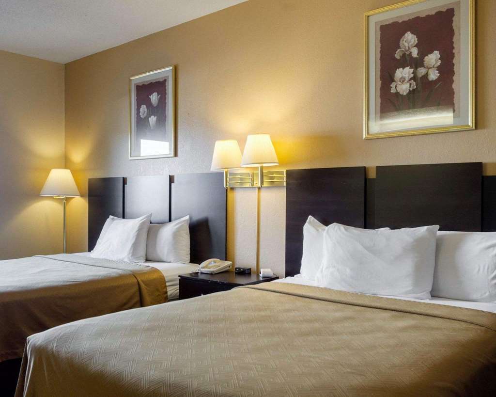 Econo Lodge Watertown Phòng bức ảnh