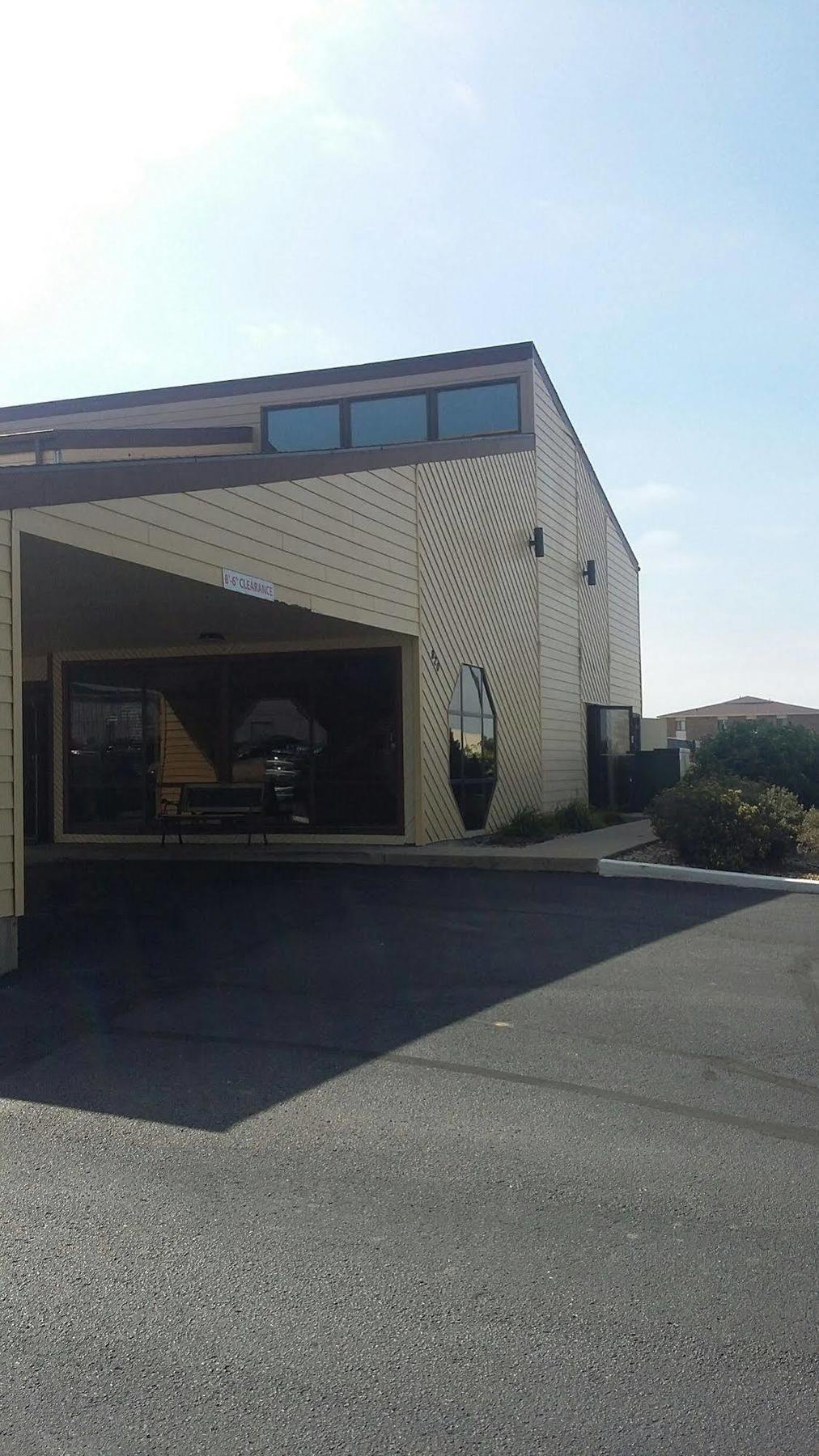 Econo Lodge Watertown Ngoại thất bức ảnh