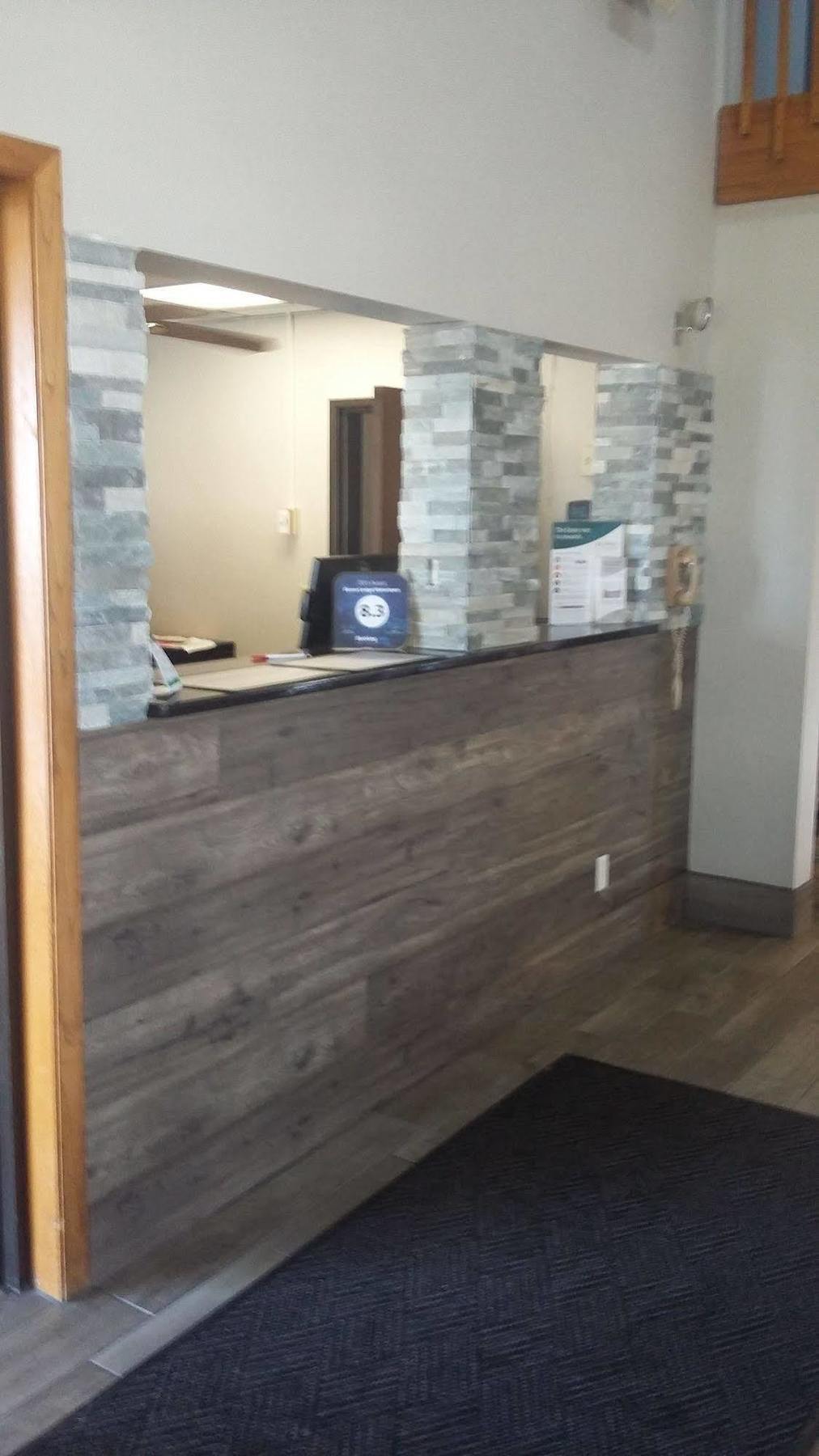 Econo Lodge Watertown Ngoại thất bức ảnh